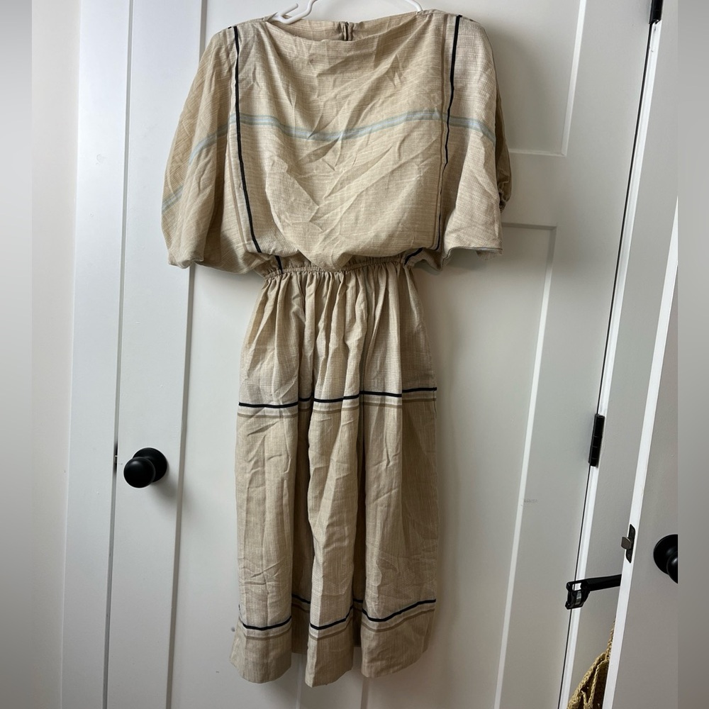 Vintage J. Ellis Dress Size 8